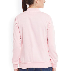 Blousons bombardiers pour femmes personnalisés, chauds et respirants, nouveaux blousons bombardiers pour femmes - Product Image 3