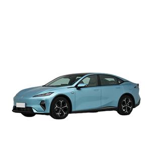 Offres Spéciales 2025 230Max Conduite Intelligente AD PRO Autonomie Étendue 218 CV Transmission Monovitesse Voiture Intermédiaire - Product Image 1