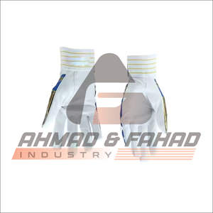 Gants de baseball et de golf personnalisés de qualité professionnelle Protection des mains en cuir respirant pour le sport - Product Image 4