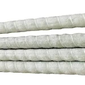 حديد التسليح GFRP/من حديد التسليح للخرسانة CE للبيع بالجملة حديد التسليح مركب الألياف الزجاجية غير الصدأ - Product Image 2