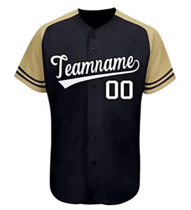 Uniformes Deportivos de Softbol Sublimados al por Mayor, Conjuntos de Uniformes de Entrenamiento de Softbol - Product Image 3