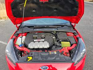 Ford Focus ST 2015 Usado, Transmisión Manual de 6 Velocidades, Motor Turboalimentado de 4 Cilindros, Paquete ST2 - Product Image 6