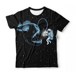 <b>High</b> Quality Custom 180 210 250 300grams <b>T</b>-<b>Shirt</b> 100% Premium Cotton <b>T</b>-<b>Shirt</b> Customize Printed Logo Men O-<b>Neck</b> <b>T</b> <b>Shirt</b> - Product Image 3