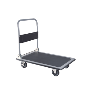 GS ได้รับการอนุมัติพับแพลตฟอร์มจับรถเข็นผู้ขาย - Product Image 1