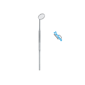 ชุดเครื่องมือทันตกรรมเครื่องมือทันตกรรมเครื่องมือทำฟันวัสดุเหล็กแบบแมนนวลขนาด No.4และขนาด No.5 - Product Image 2