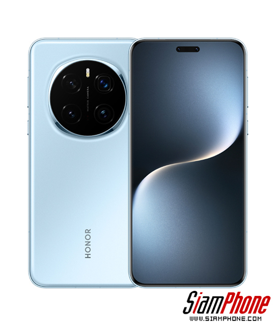 Honor Magic 7 Pro 5G 6.8"12/256GB LTPO OLED Snapdragon8 Elite 200MP 5850mAh by FedEx