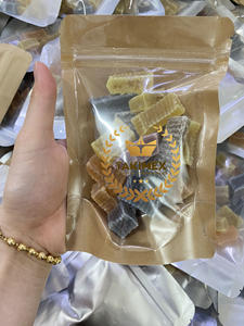 เยลลี่มอสทะเล/แยมมอสไอริช100% สาหร่ายธรรมชาติและผลไม้สด - Product Image 4