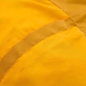 Blouson aviateur pour homme avec un mélange de tissus de qualité supérieure et des extrémités côtelées pour un confort quotidien en ville Blouson aviateur pour homme - Product Image 3