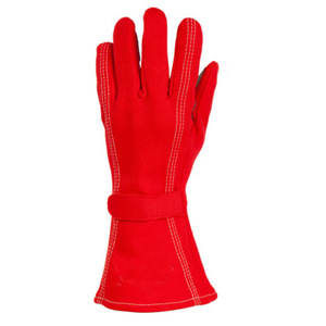 Guantes de kart de carreras de coches con agarre personalizado de alta calidad, guantes resistentes al desgaste antideslizantes, guantes a prueba de viento - Product Image 6