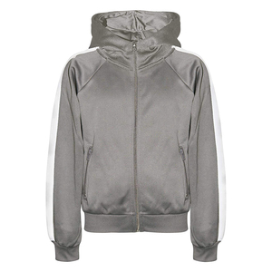 Survêtements pour enfants, grande taille, logo personnalisé, imprimé écran, vêtements de sport en Polyester, survêtement polaire, offre spéciale - Product Image 6