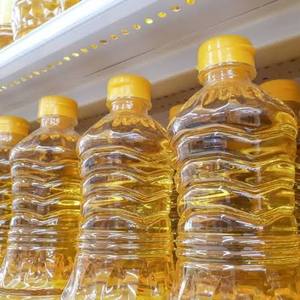 Bulk Bulk Wholesale 100% Pure Natural Refined Edible Vegetable Oil For Sale - Product Image 4