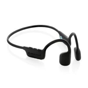 Cuffie Smart per Fitness Glendale RCS, Gadget Sostenibili Personalizzati - Product Image 1