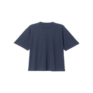 Ropa de Calle Transpirable de Secado Rápido para Mujer, Estilo Clásico Holgado, Algodón/Bambú, Corte Regular, Informal, Alta Calidad, Venta al por Mayor - Product Image 1