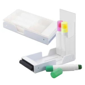 Set di Evidenziatori Personalizzati Diversivi per Regali - Product Image 1