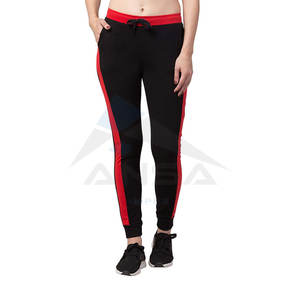 High Quality Comfortable Fit Pure Cotton <b>Women</b> <b>Trouser</b> Casual Wear Soft Breathable Best Selling Adult Size Ladies Sweat Pants - Product Image 6