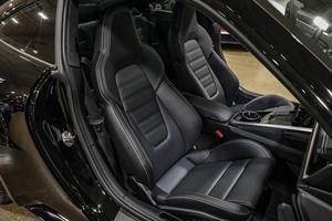 La Mejor Opción Económica 2023: Porsche 911 Turbo S Coupé - Product Image 6