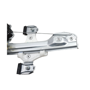 Lève-vitre électrique avant gauche OPEL Karl Série 95137313 (15>17) - Product Image 2
