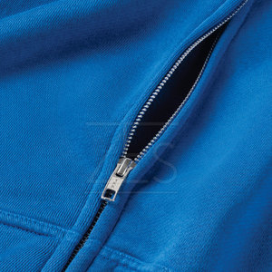 Los más vendidos hechos en Pakistán Basics Sudaderas con capucha de lana Mejor material Precio barato Sudaderas con capucha de lana para hombres - Product Image 4