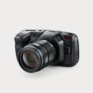 ลดกระหน่ำ-แบล็กเมจิกดีไซน์แบบพกพากล้องโรงภาพยนตร์4K - Product Image 4