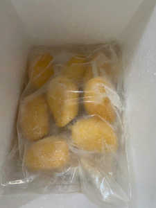 Market-leading Price International Standard Premium Quality Frozen <b>Mango</b> Bulk Supply - Product Image 3