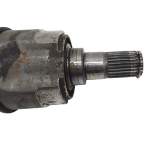 Arbre d'essieu avant droit pour Picanto 3ème série 49501-1Y010 (11>16) Moteur G3LA 1000cc 51 kW - Product Image 5