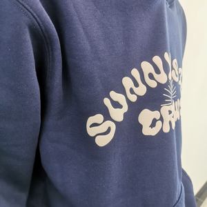 Sweats à capuche doux 280GSM Sweatshirts unisexes en coton léger Vêtements décontractés confortables Fourniture directe en usine - Product Image 3