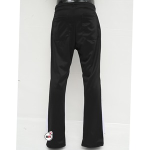 Women's High-Waist Flare Pants Loose Fit Long Suit <b>Trainers</b> Only for Ready-to-ship products] high waist pocket cargo trousers - Product Image 2