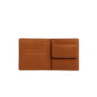 Dompet Kulit Pria Anti RFID