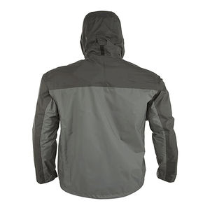 Dernier modèle de veste coupe-vent d'extérieur pour hommes coupe-vent d'hiver imperméable pour hommes - Product Image 2