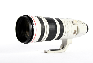 EL MEJOR EF 200-400 mm f4 L IS USM con Lente Extensora Interna de 1.4x - Product Image 2