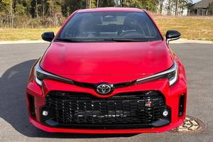 Used 2024 High-Performance Turbo Compact Sedan Sport-Tuned Premium 5-Door Automatic Car 360 Rear <b>Camera</b> <b>Panoramic</b> Sunroof - Product Image 3