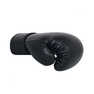 ถุงมือหนัง PU คุณภาพสูงสำหรับฝึกมวย - Product Image 6