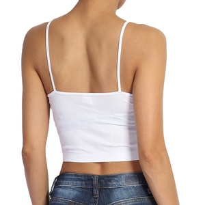 สปอร์ตบราออกกำลังกายแบบใหม่ ดีไซน์ไขว้หลัง แฟชั่นฤดูร้อนสำหรับผู้หญิง รองรับแรงกระแทกสูง รุ่นปี 2026 - Product Image 5