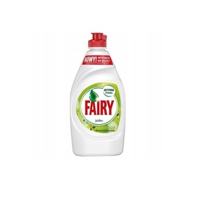 Compra al por Mayor de LÍQUIDO PARA LAVAVAJILLAS FAIRY MANZANA 450 ML - Product Image 6