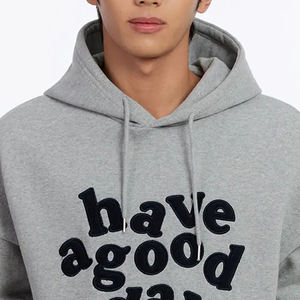 Sweats à capuche pour hommes, respirants, nouveau style, dernière qualité supérieure, matière confortable avec cordon de serrage pour ajuster la capuche, vêtements décontractés 2026 - Product Image 2