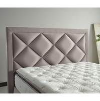 Fabricant de capsules de couchage pour hôtels, ensembles de chambres d'hôtel modernes personnalisés, sommiers de lit de haute qualité, hôtels de luxe 3 à 5 étoiles