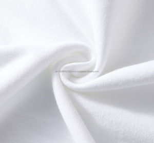 High Quality Cotton Men's T-shirt Drop Shoulder T-shirt Blank Template Can <b>Be</b> Customized logo - Product Image 3