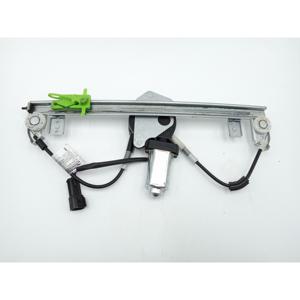 ชุดกลไกปรับกระจกหน้าขวา FIAT 500 ซีรีส์ (07>14) รุ่น ALE0092D - Product Image 5