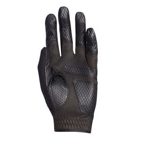 Guantes de golf de uso profesional Ropa de gimnasio Mano derecha sostenible Guantes de golf de todos los tamaños para ropa deportiva transpirable a precio barato - Product Image 6