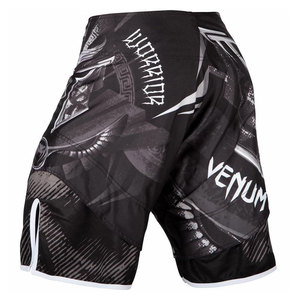 Mma กางเกงขาสั้นต่อสู้ BJJ grappling NO GI ต่อสู้ sublimated ผ้ายืดพอดี Jitsu กิโมโน Jiu Jitsu - Product Image 2