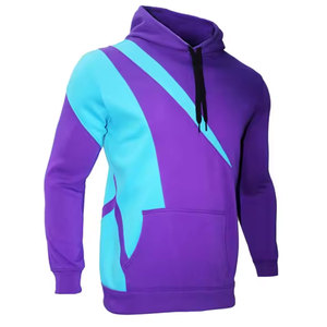 Custom Design Sublimation Fashionable Street Ware Hoodies New Arrival Top Selling Hoodies. - Product Image 2