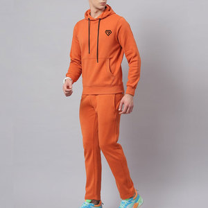 Nueva moda gran oferta de chándales de algodón 100% informales de verano personalizados para hombre/chándales de hombre impresos con logotipo privado único más vendidos - Product Image 1