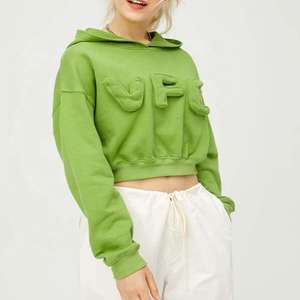 Débardeur surdimensionné personnalisé pour femme, 100 % coton jersey, respirant, écologique, streetwear, longueur standard, 300g - Product Image 3