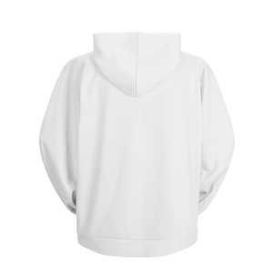 Pull de haute qualité logo personnalisé confortable basique multicolore sweats à capuche pour hommes 100% coton sweats à capuche pour hommes - Product Image 5