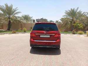 KLASS 2023-2024, SUV con Volante a la Izquierda, Motor de 4.5L de Aspiración Natural, Caja de Cambios Automática, Mini Maybach R20, Asientos de Cuero, Euro - Product Image 5