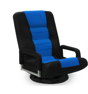 Silla Gaming Plegable Recién Llegada, Sofá Reclinable para Videojuegos con 6 Posiciones Ajustables, Respaldo y Cojín Acolchados, Sillón Reclinable - Product Image 6