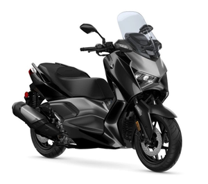 การประมูลขายสกู๊ตเตอร์ยามาฮ่า XMAX รุ่นใหม่ ปี 2026 - Product Image 1