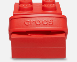 Amar Red Brick Clogs Zapatos sin cordones para adultos Talla 11 PREVENTA NUEVO - Product Image 3