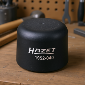 Hazet Spare Head for Plastic Soft-Faced <b>Hammer</b> - Product Image 3