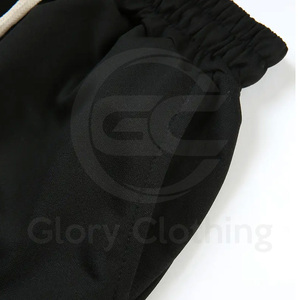 Chándales de hombre de alta calidad de tamaño personalizado nuevo estilo de color sólido a la venta hechos en Pakistán - Product Image 6